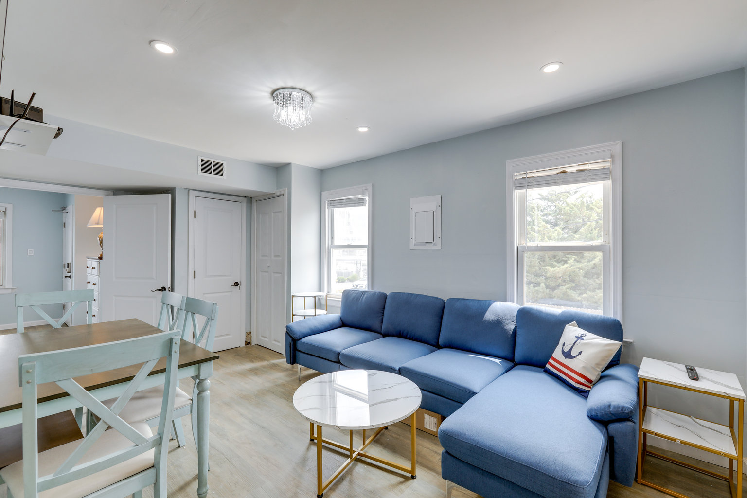 Seaside Heights Vacation Rental