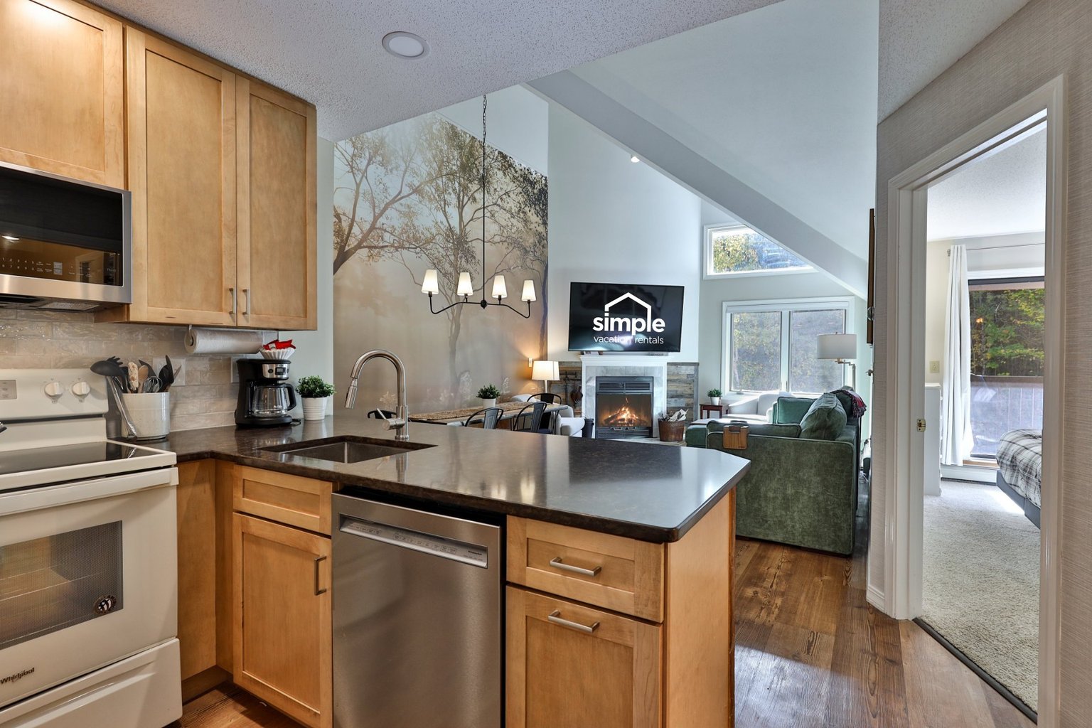 Killington Vacation Rental