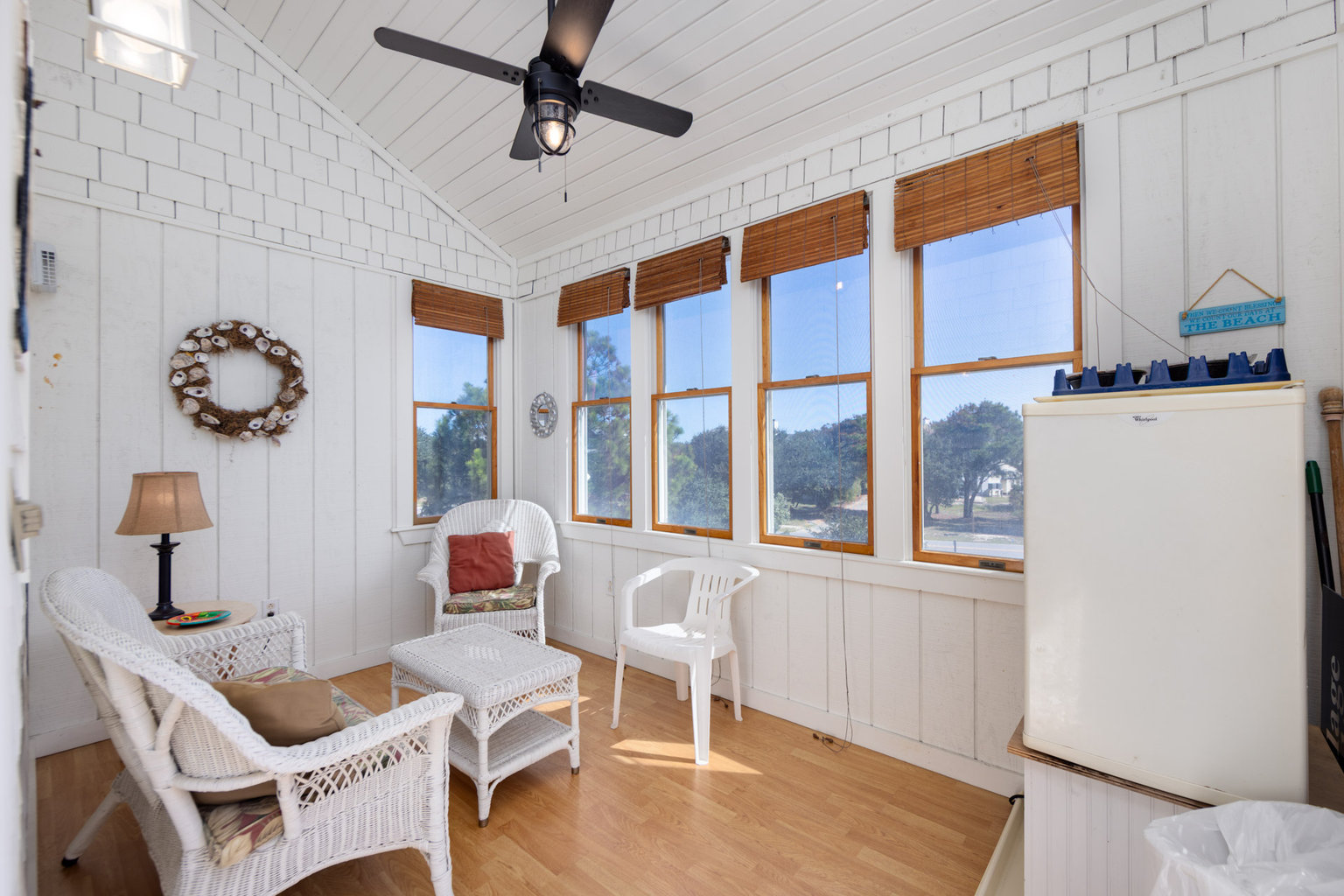 Corolla Vacation Rental