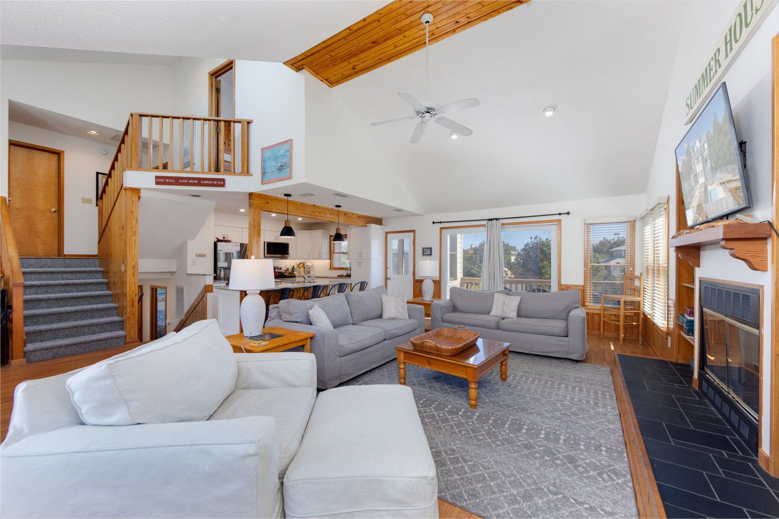 Corolla Vacation Rental