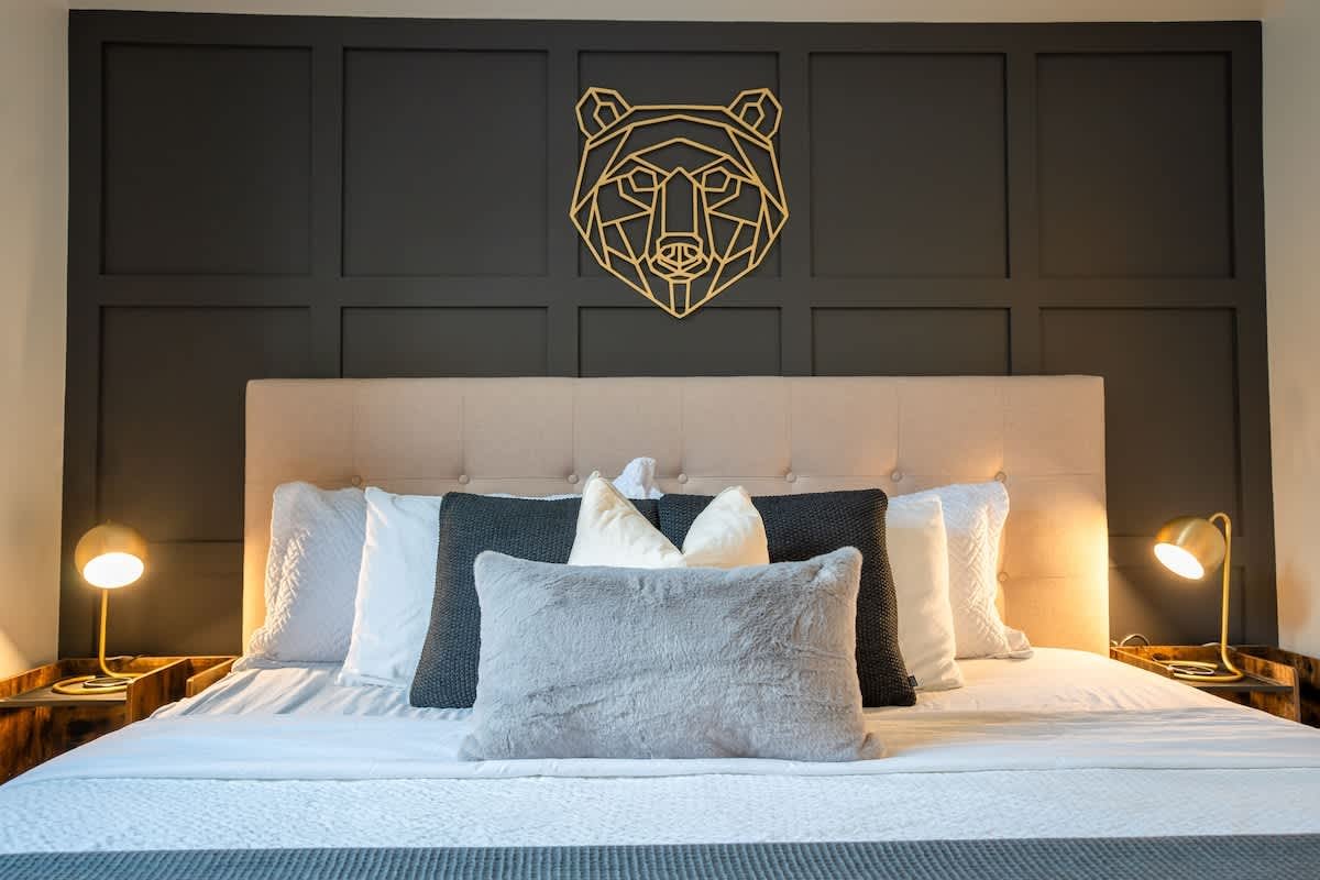Canmore Vacation Rental