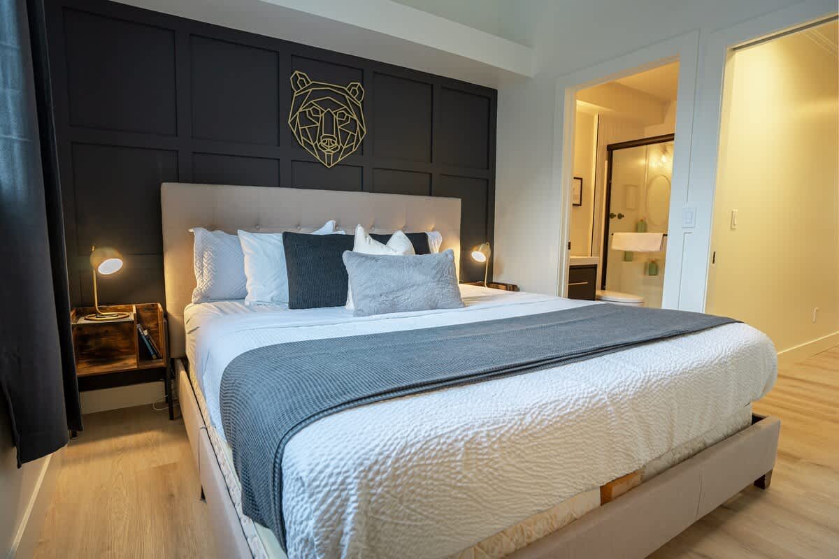 Canmore Vacation Rental