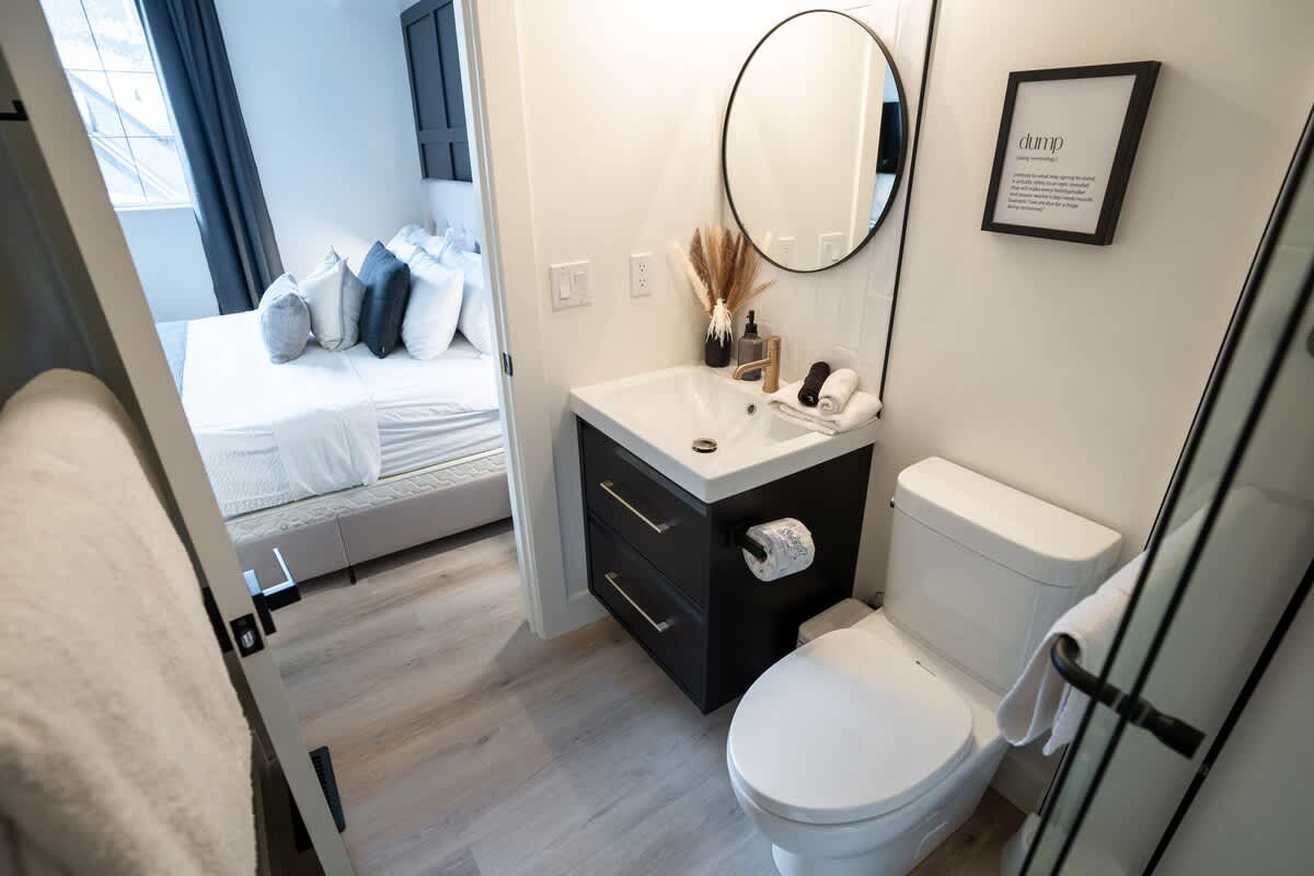 Canmore Vacation Rental