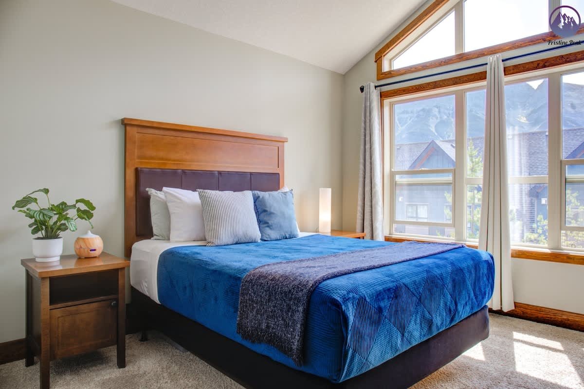Canmore Vacation Rental