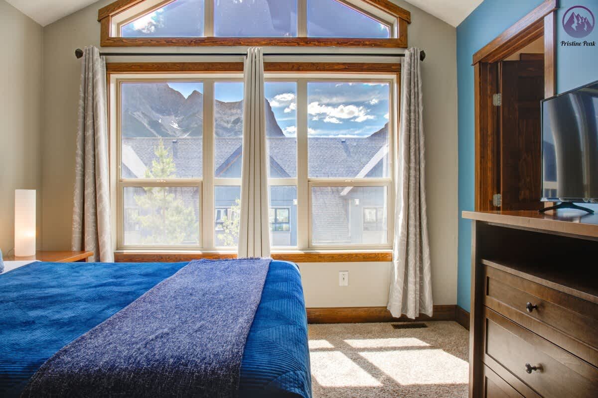 Canmore Vacation Rental