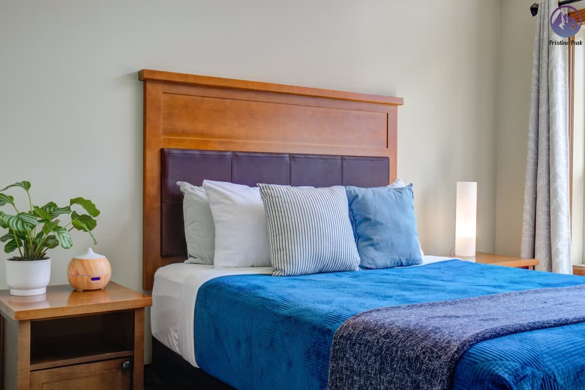 Canmore Vacation Rental