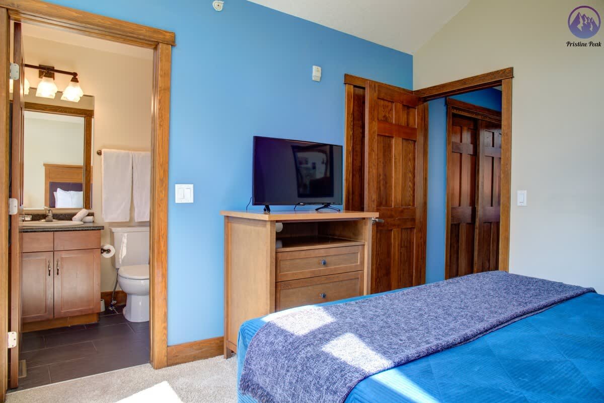 Canmore Vacation Rental