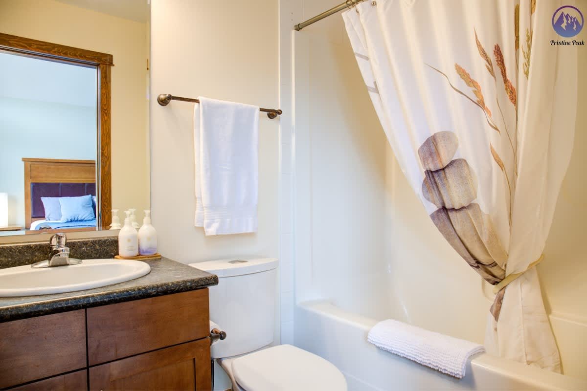 Canmore Vacation Rental