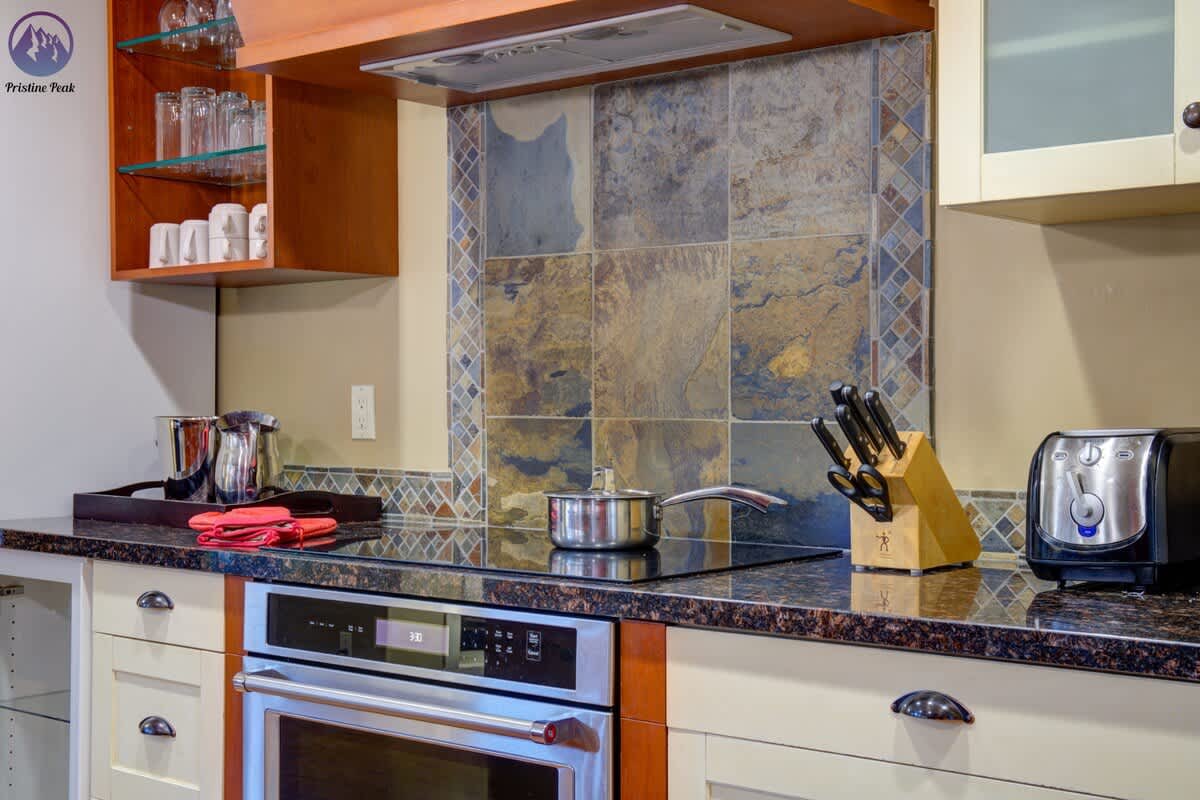 Canmore Vacation Rental