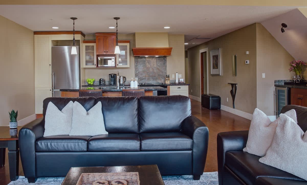Canmore Vacation Rental