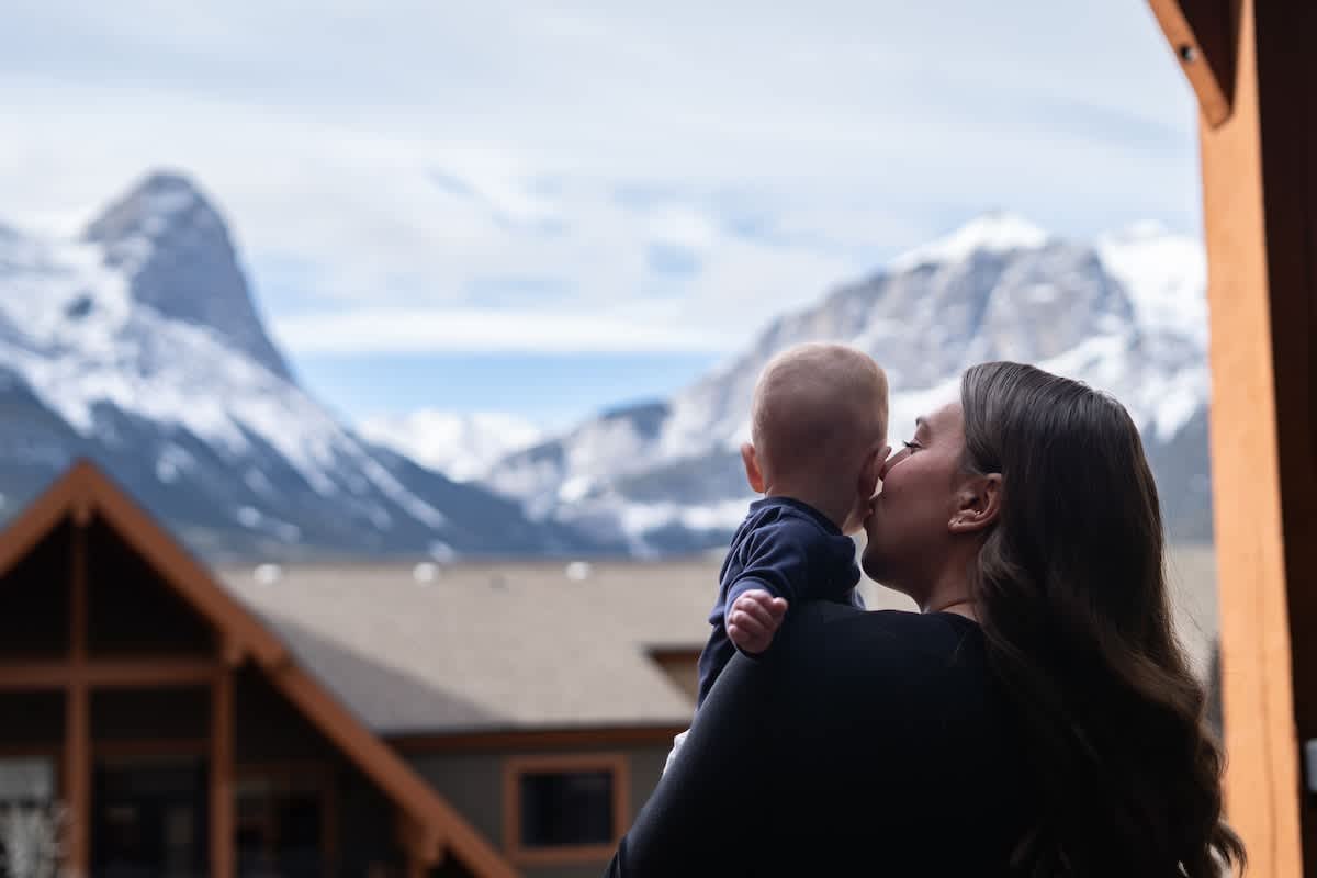 Canmore Vacation Rental