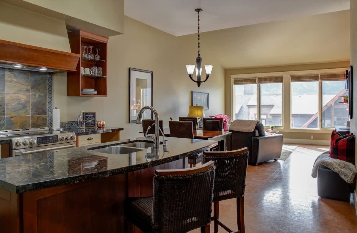 Canmore Vacation Rental