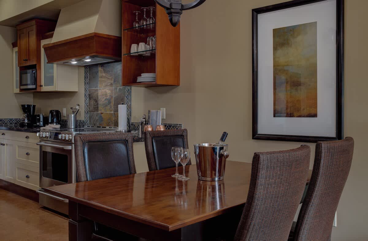 Canmore Vacation Rental