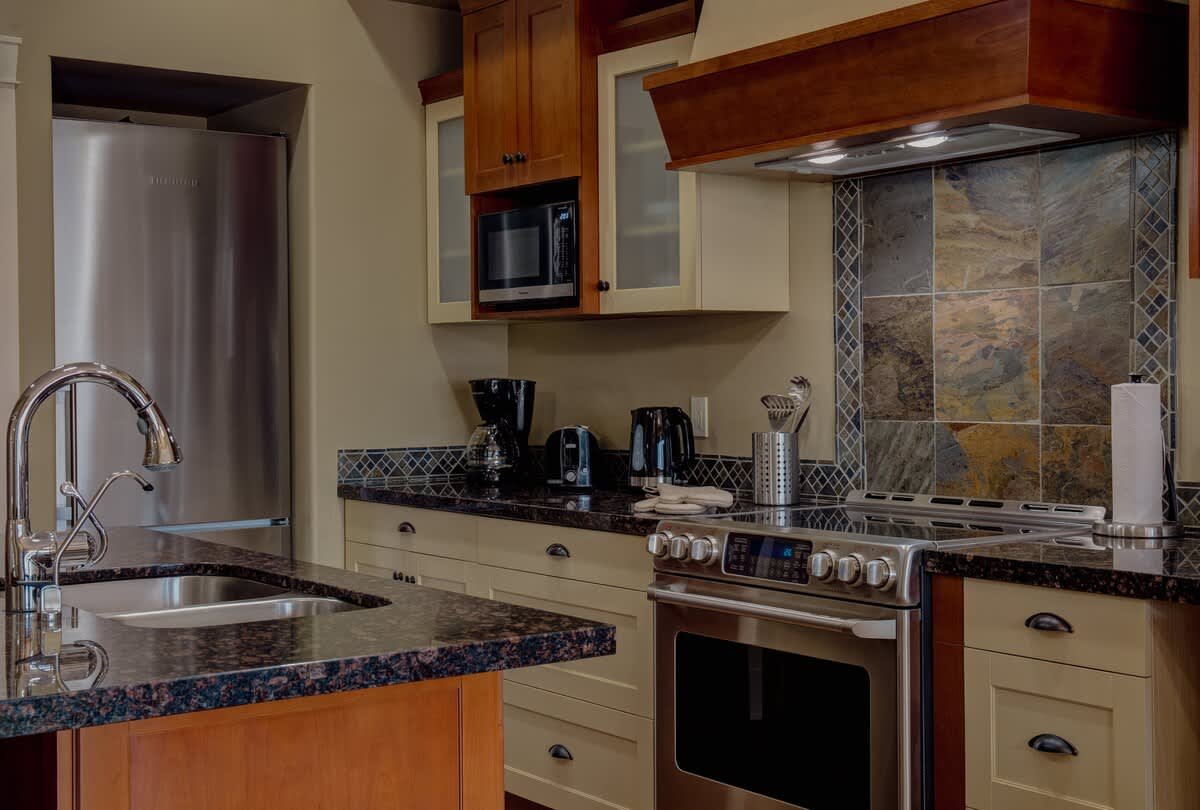 Canmore Vacation Rental