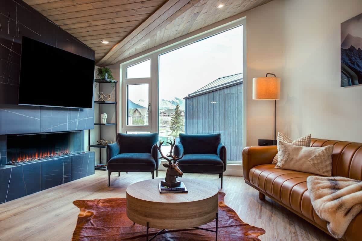 Canmore Vacation Rental