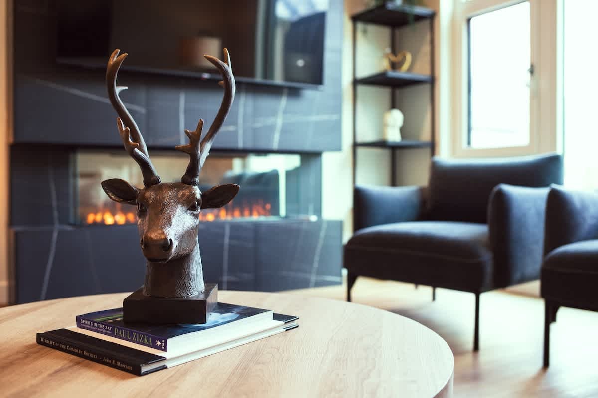 Canmore Vacation Rental
