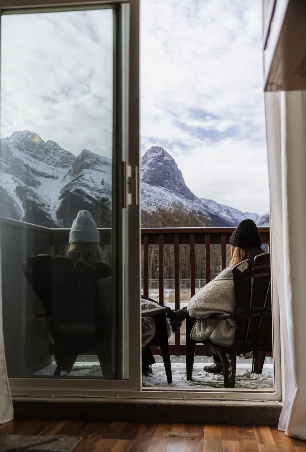 Canmore Vacation Rental