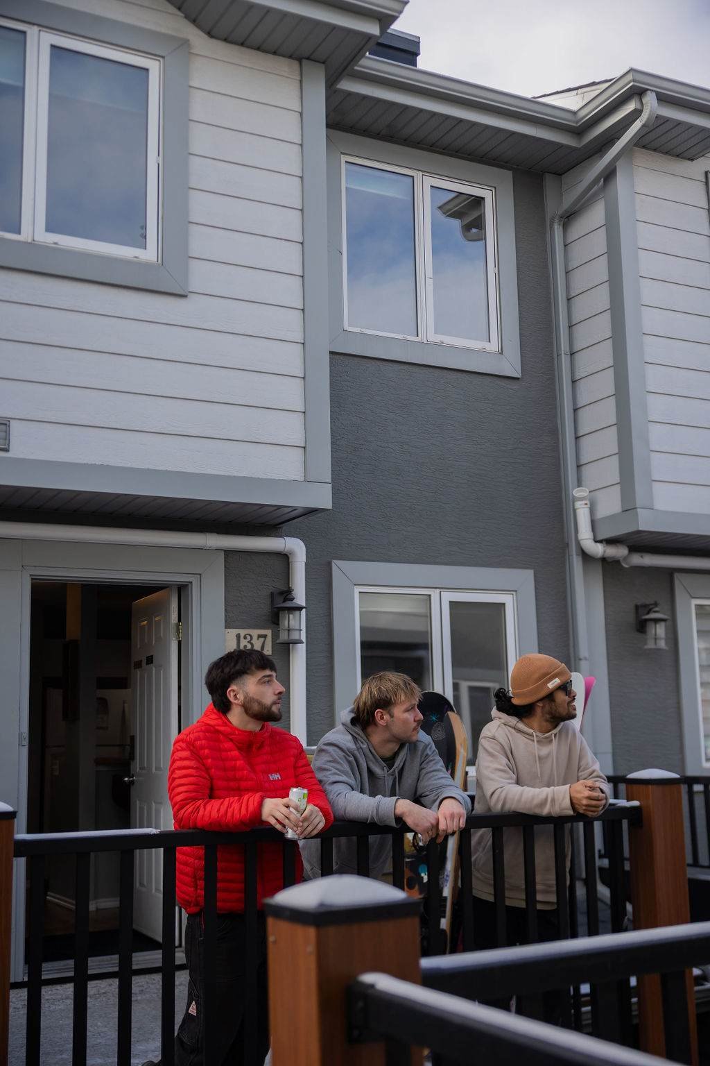 Canmore Vacation Rental