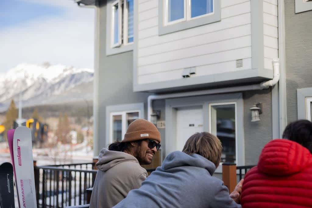 Canmore Vacation Rental