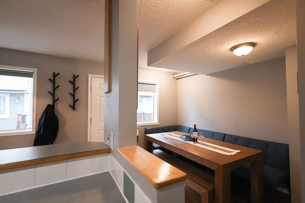 Canmore Vacation Rental