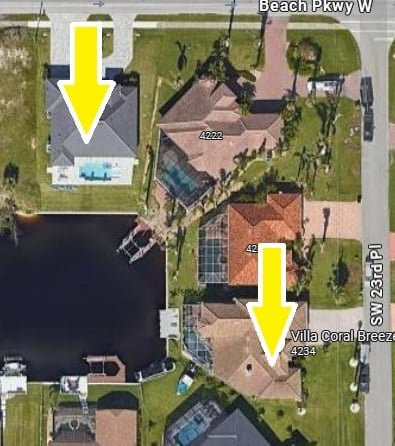Cape Coral Vacation Rental