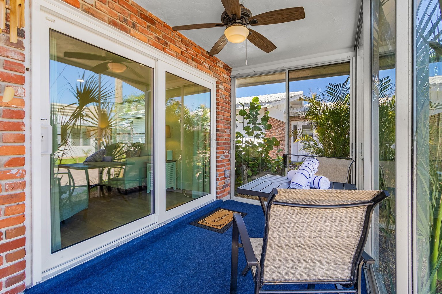 Siesta Key Vacation Rental