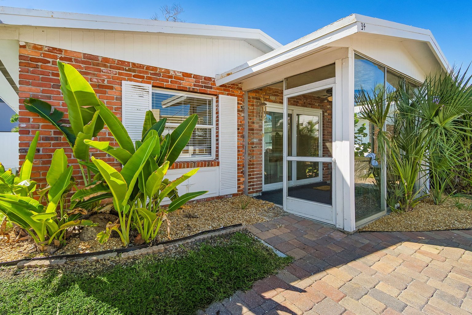 Siesta Key Vacation Rental