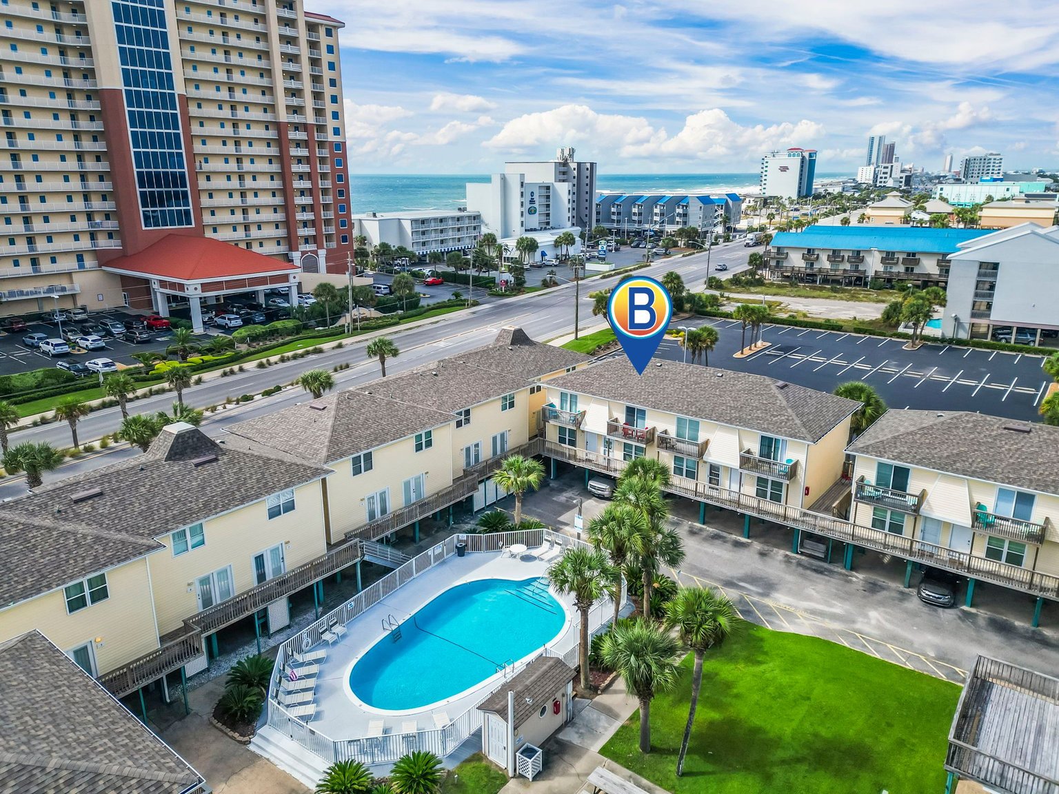 Gulf Shores Vacation Rental