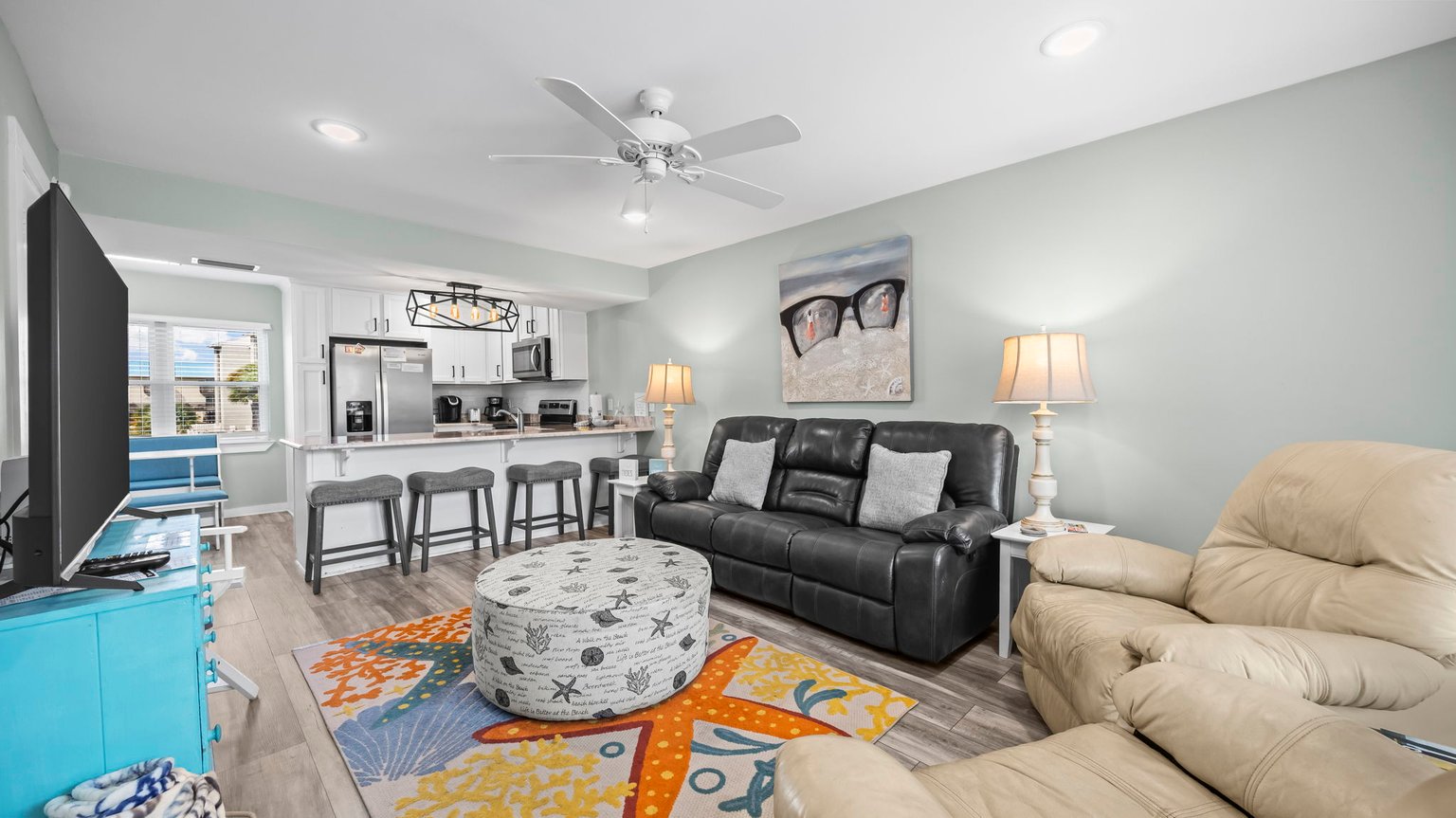 Gulf Shores Vacation Rental