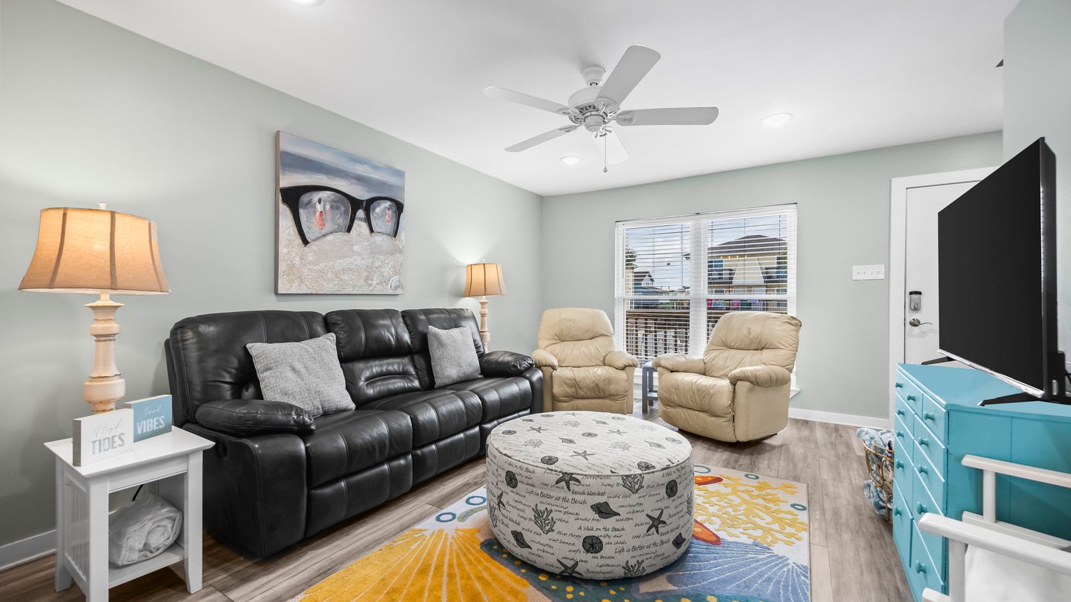 Gulf Shores Vacation Rental