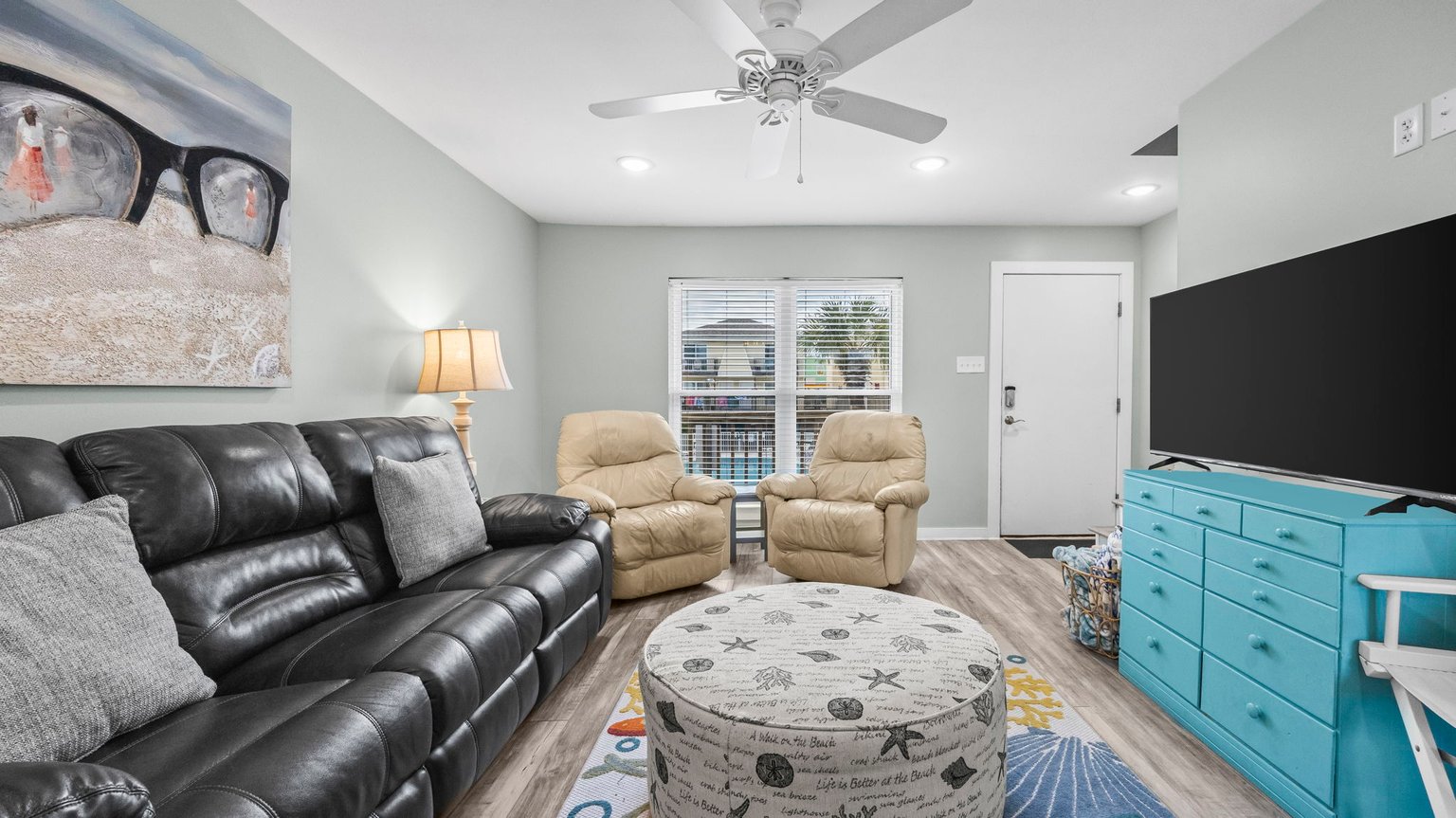 Gulf Shores Vacation Rental