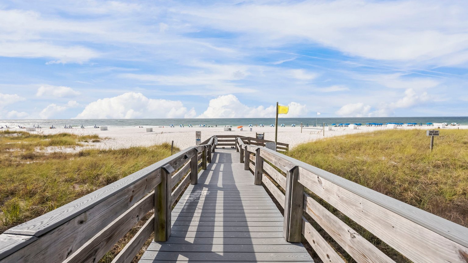 Orange Beach Vacation Rental