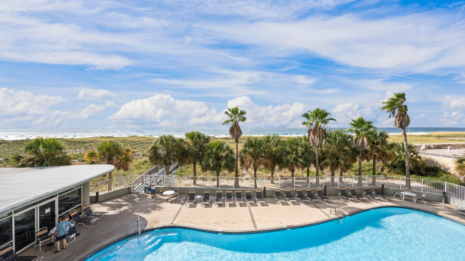 Orange Beach Vacation Rental