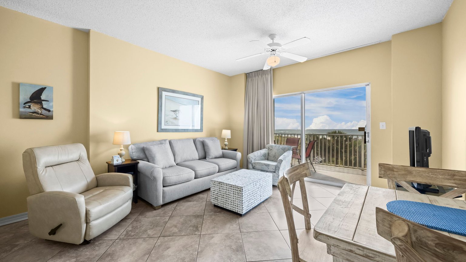 Orange Beach Vacation Rental