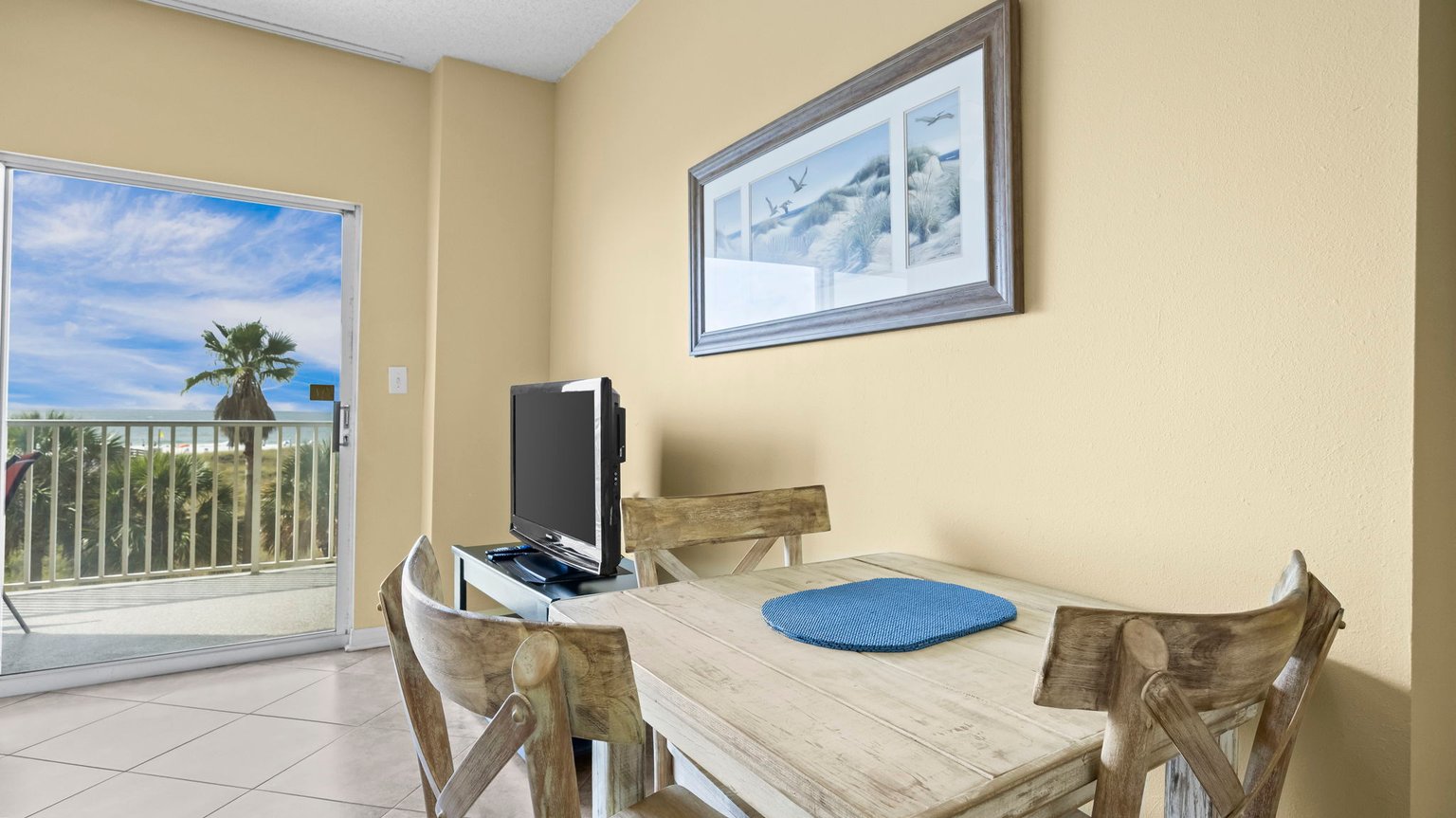Orange Beach Vacation Rental