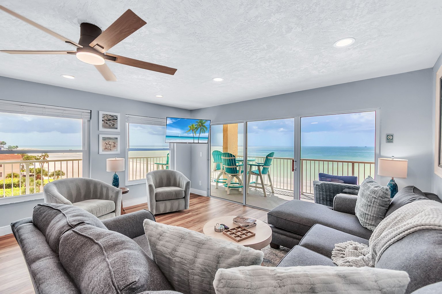 Indian Shores Vacation Rental