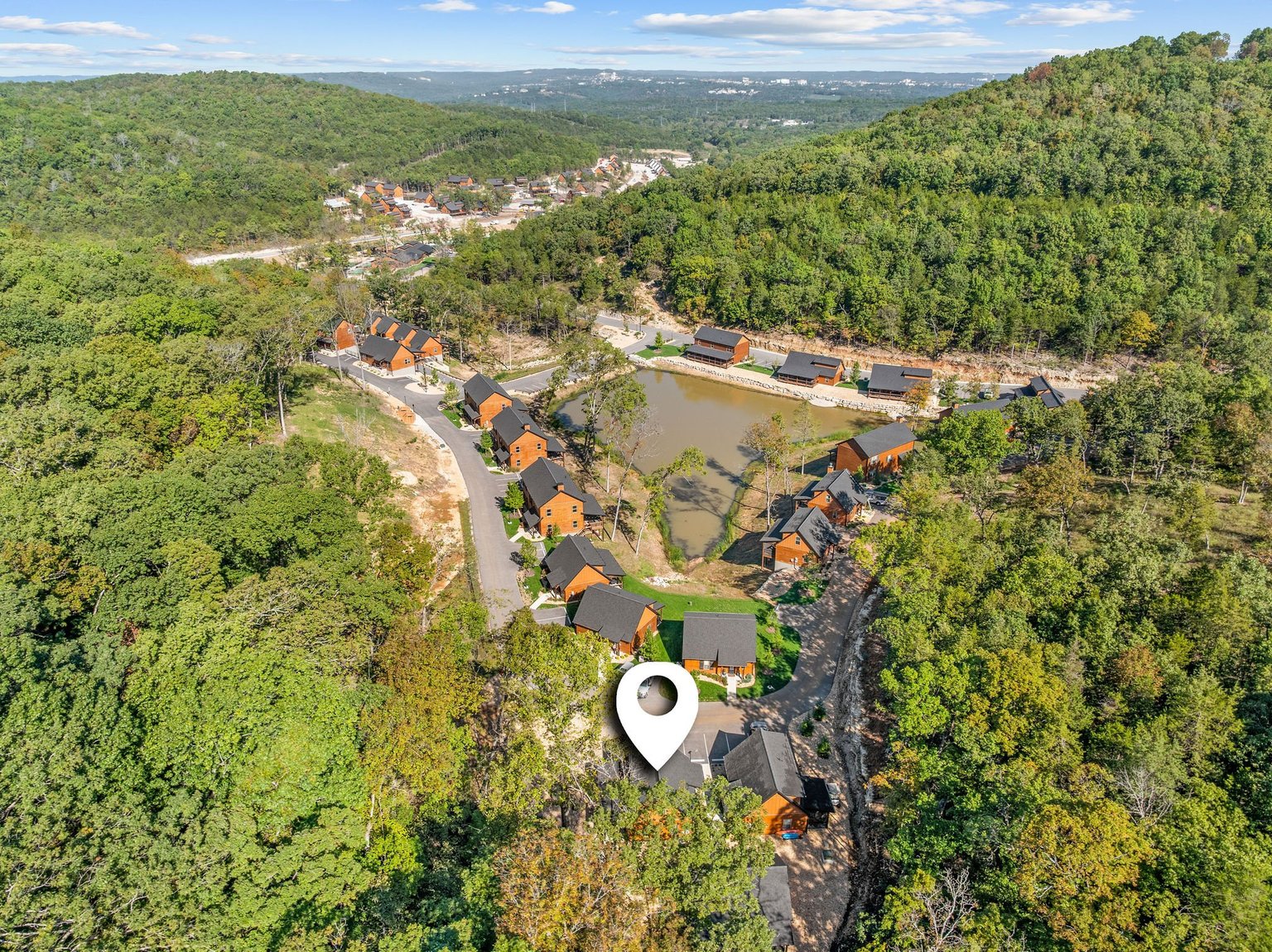 Hollister Vacation Rental