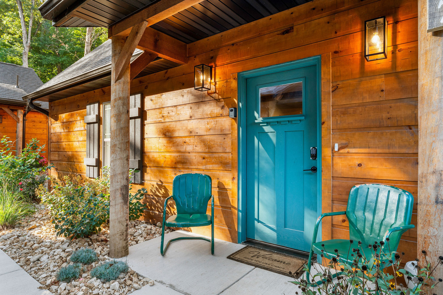 Hollister Vacation Rental