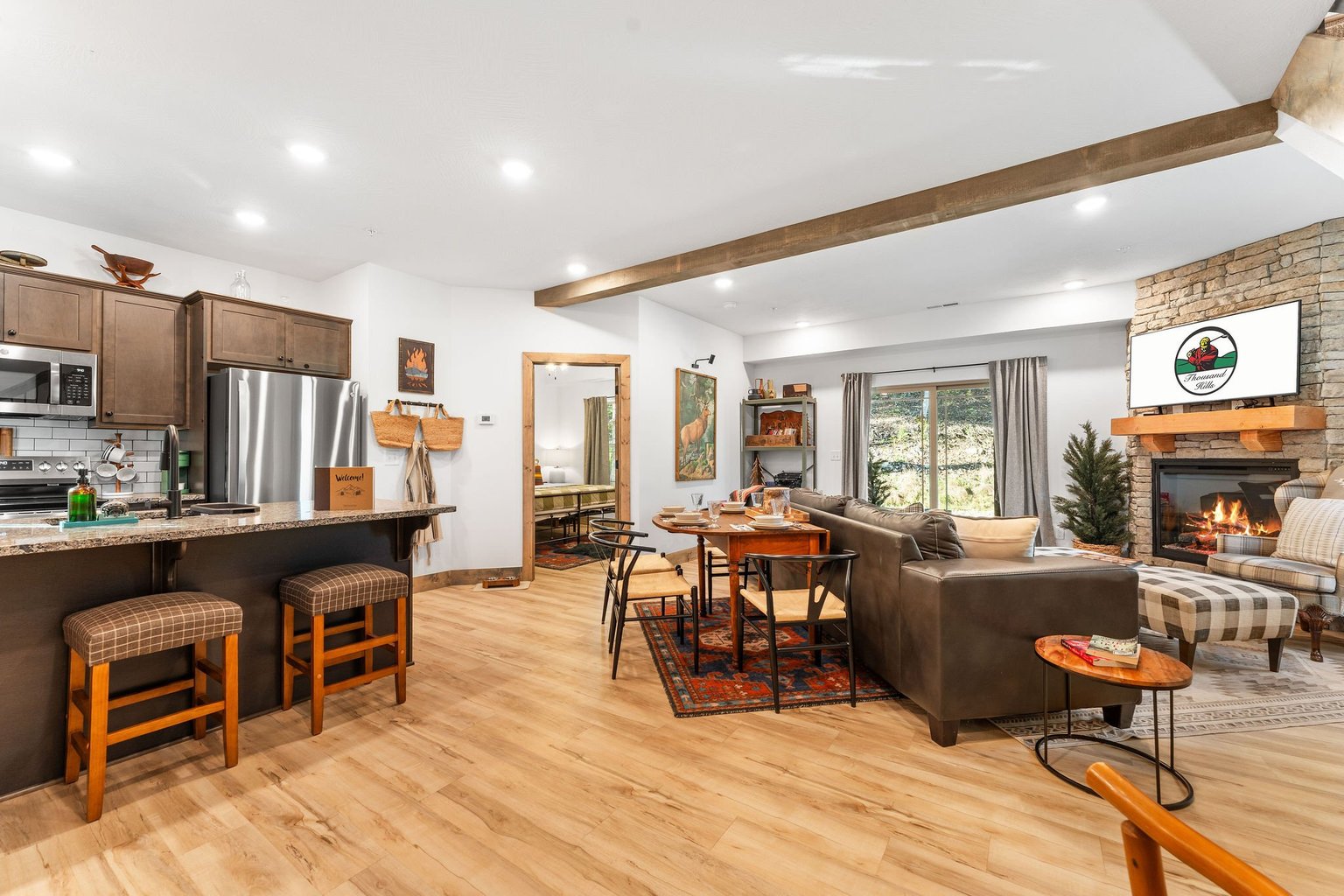 Hollister Vacation Rental