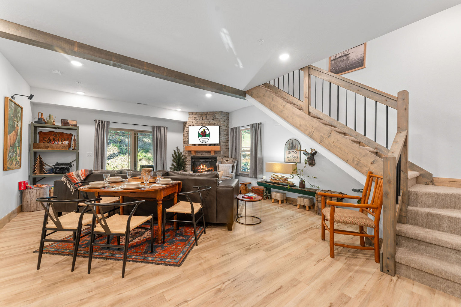 Hollister Vacation Rental