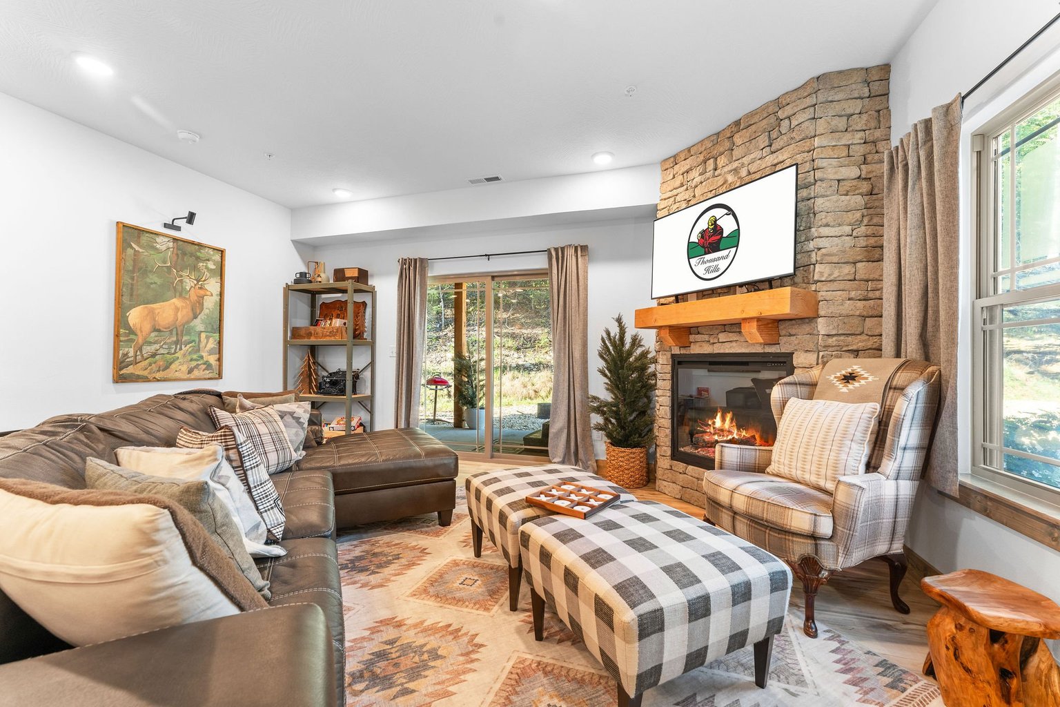 Hollister Vacation Rental