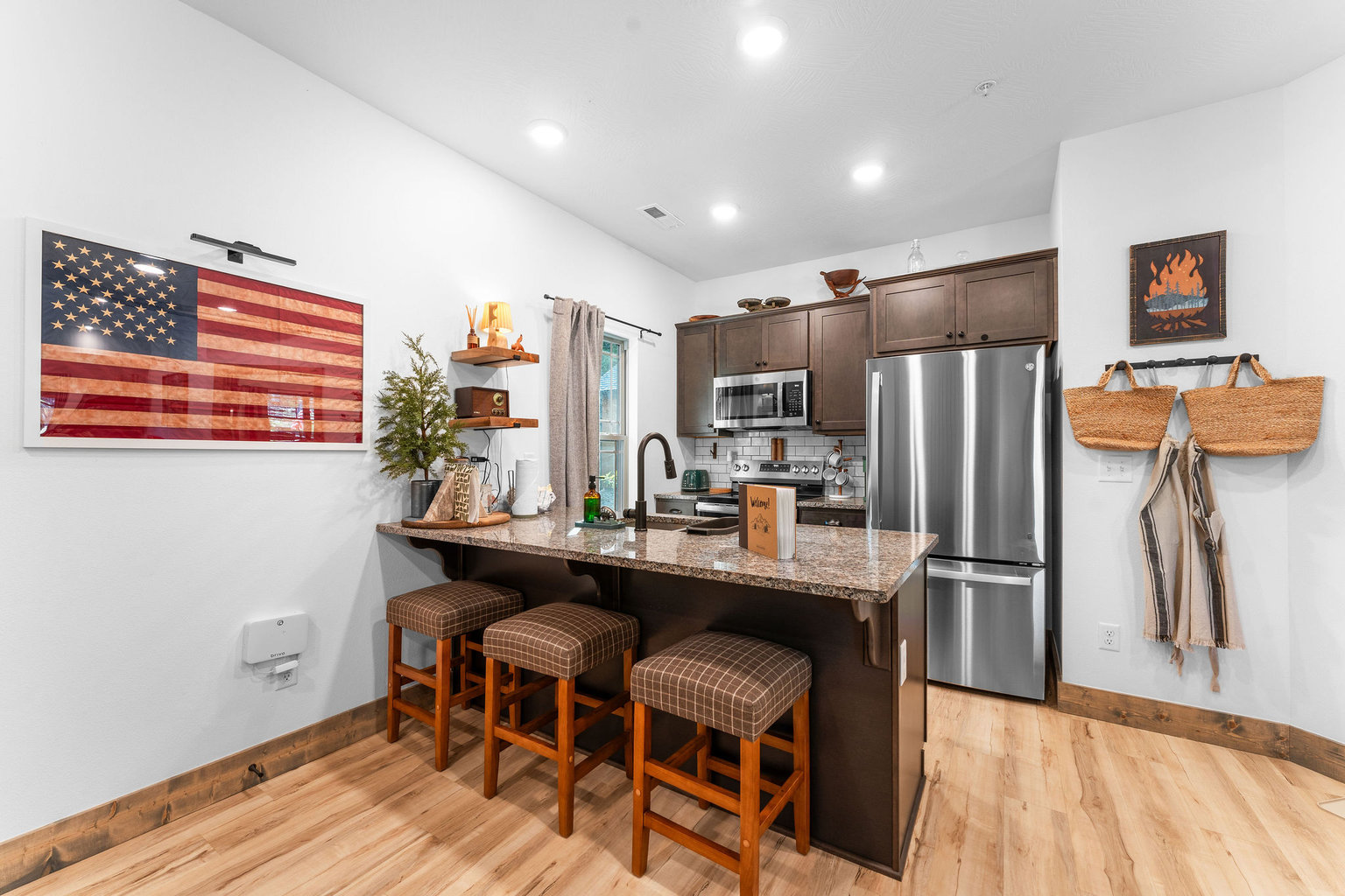 Hollister Vacation Rental