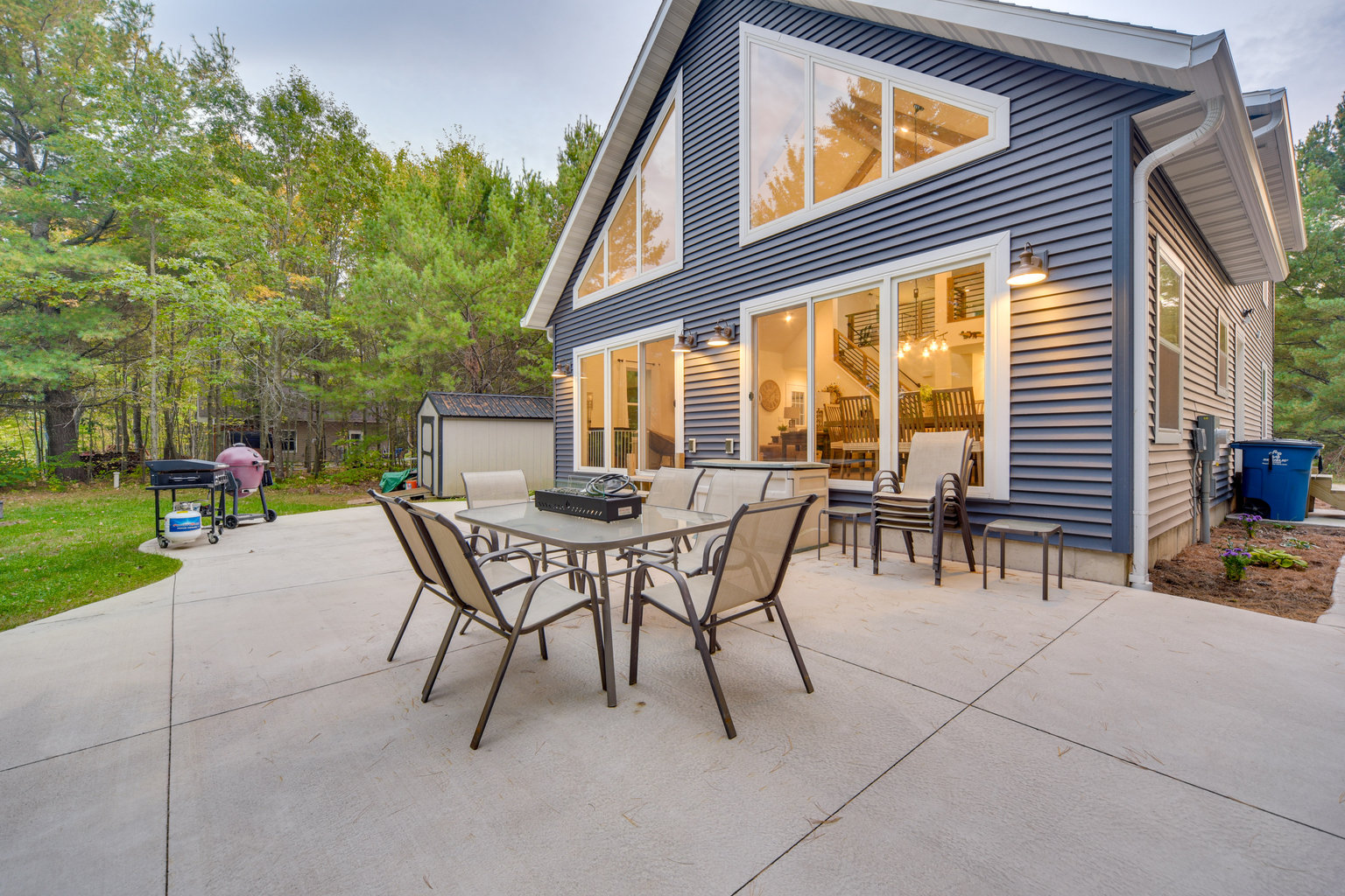 Webster Vacation Rental