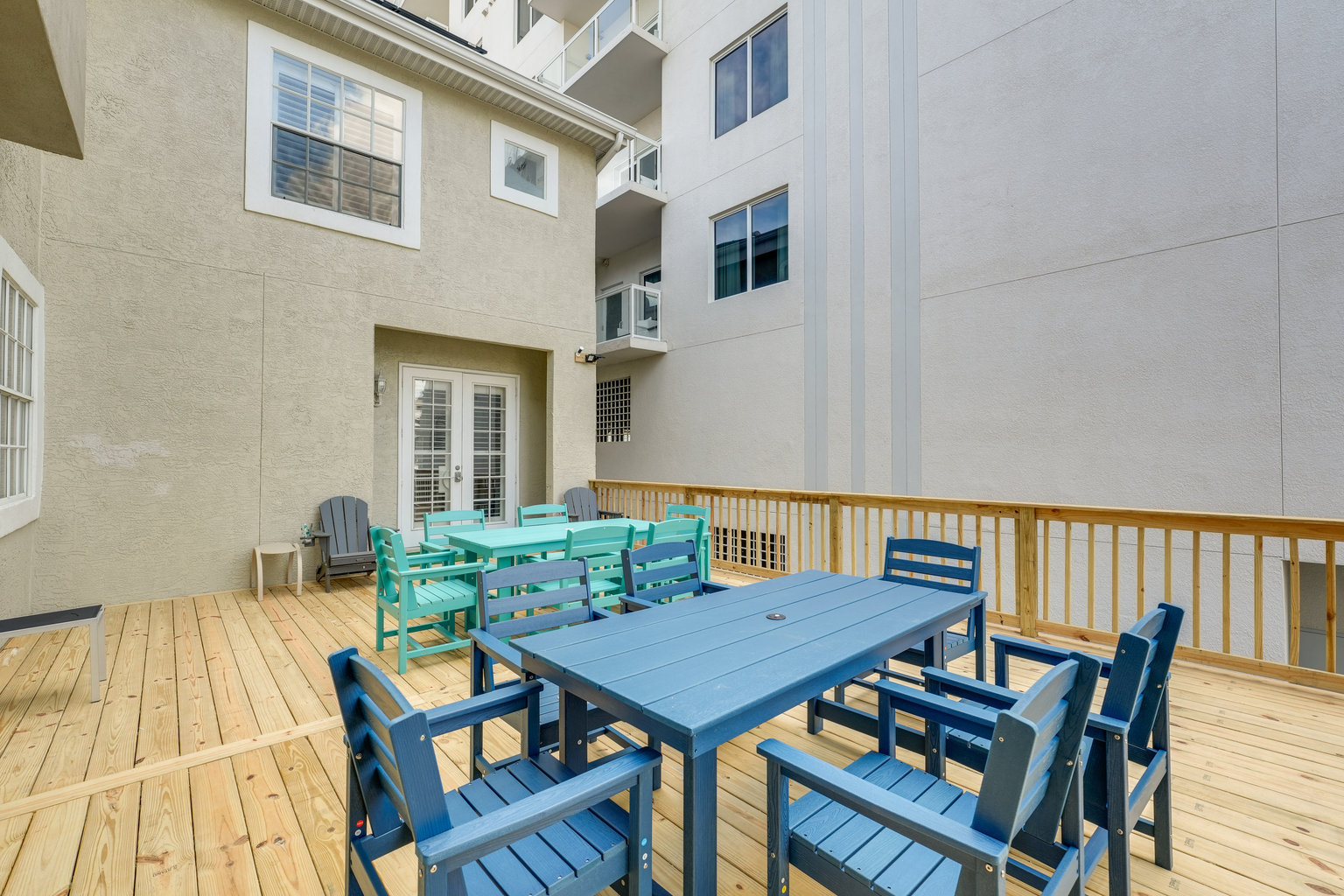 Clearwater Vacation Rental