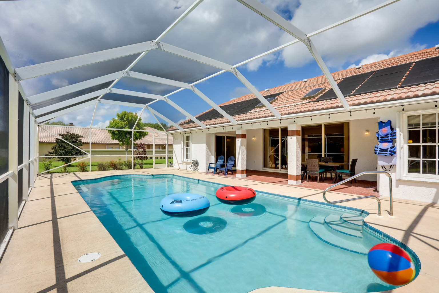 Port St. Lucie Vacation Rental