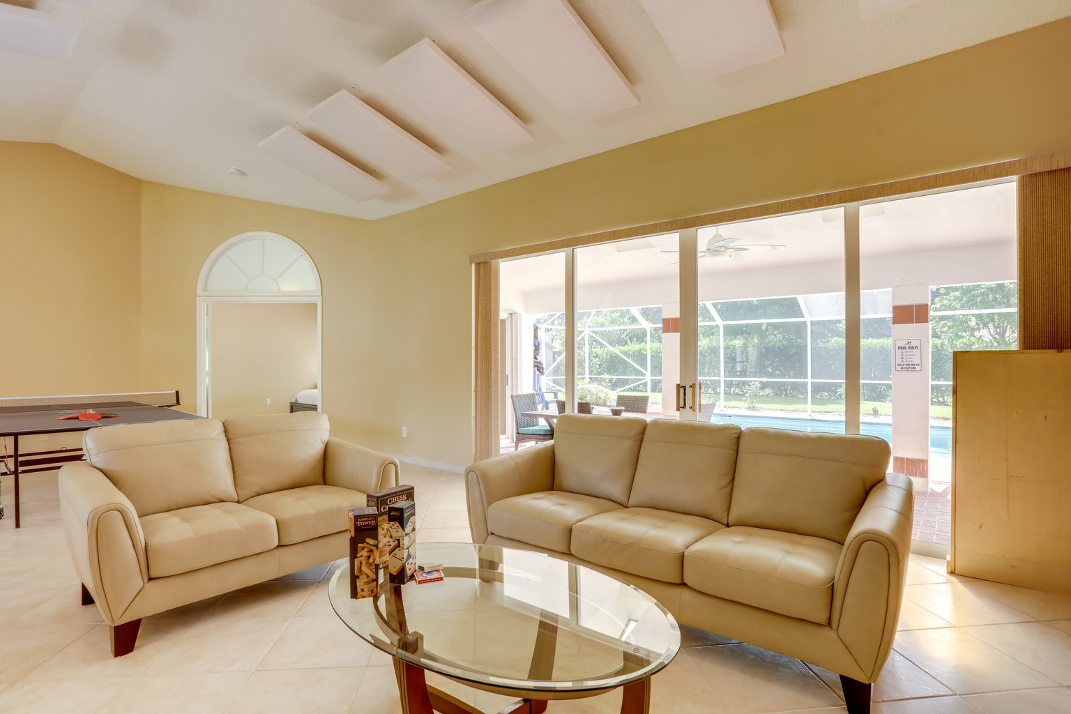 Port St. Lucie Vacation Rental