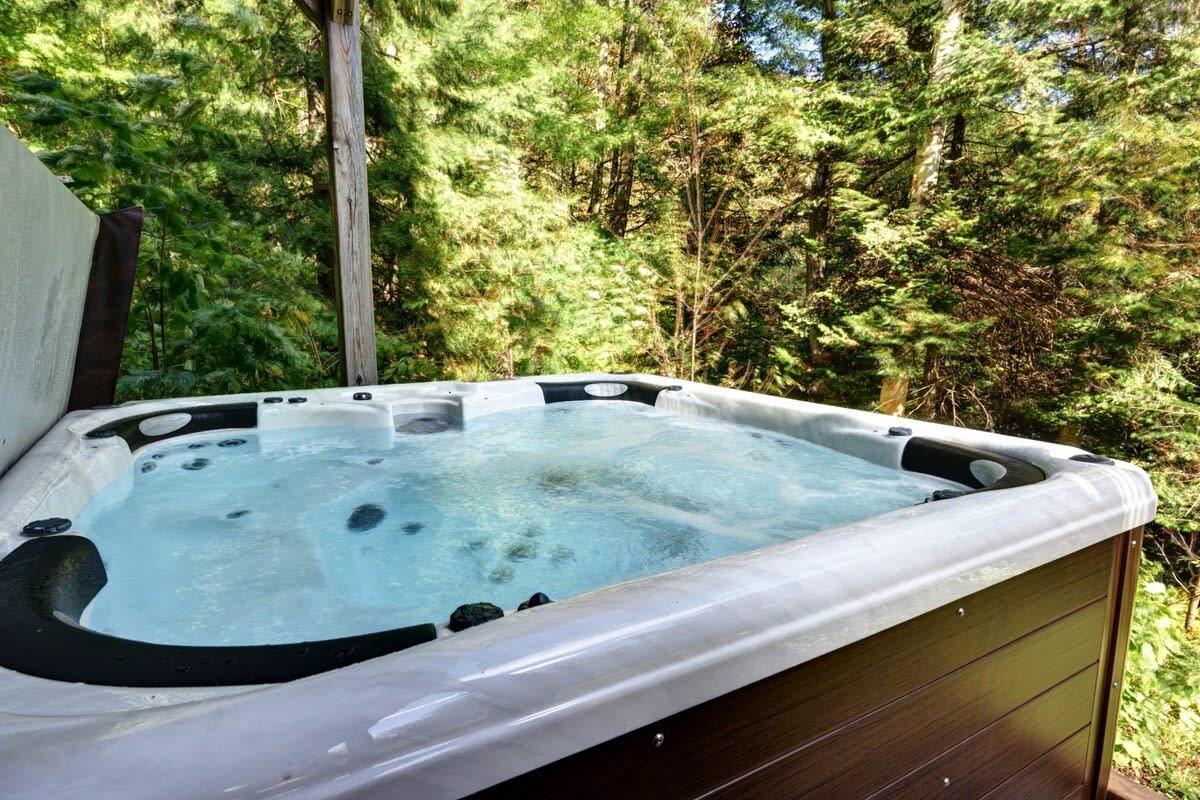 Saint-Adolphe-d'Howard Vacation Rental