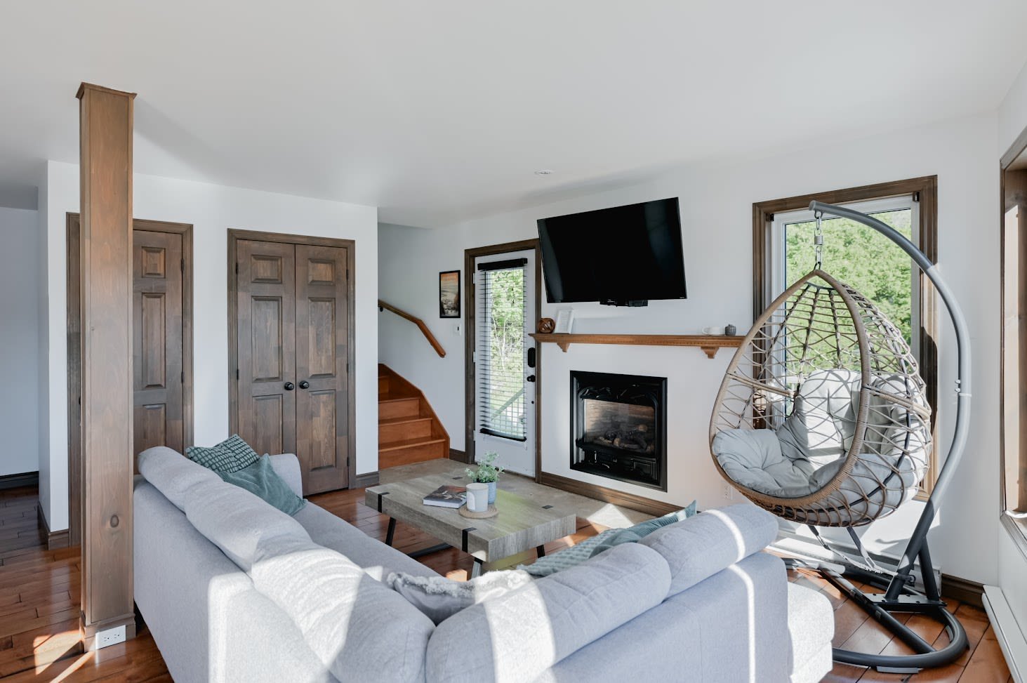 Baie-Saint-Paul Vacation Rental