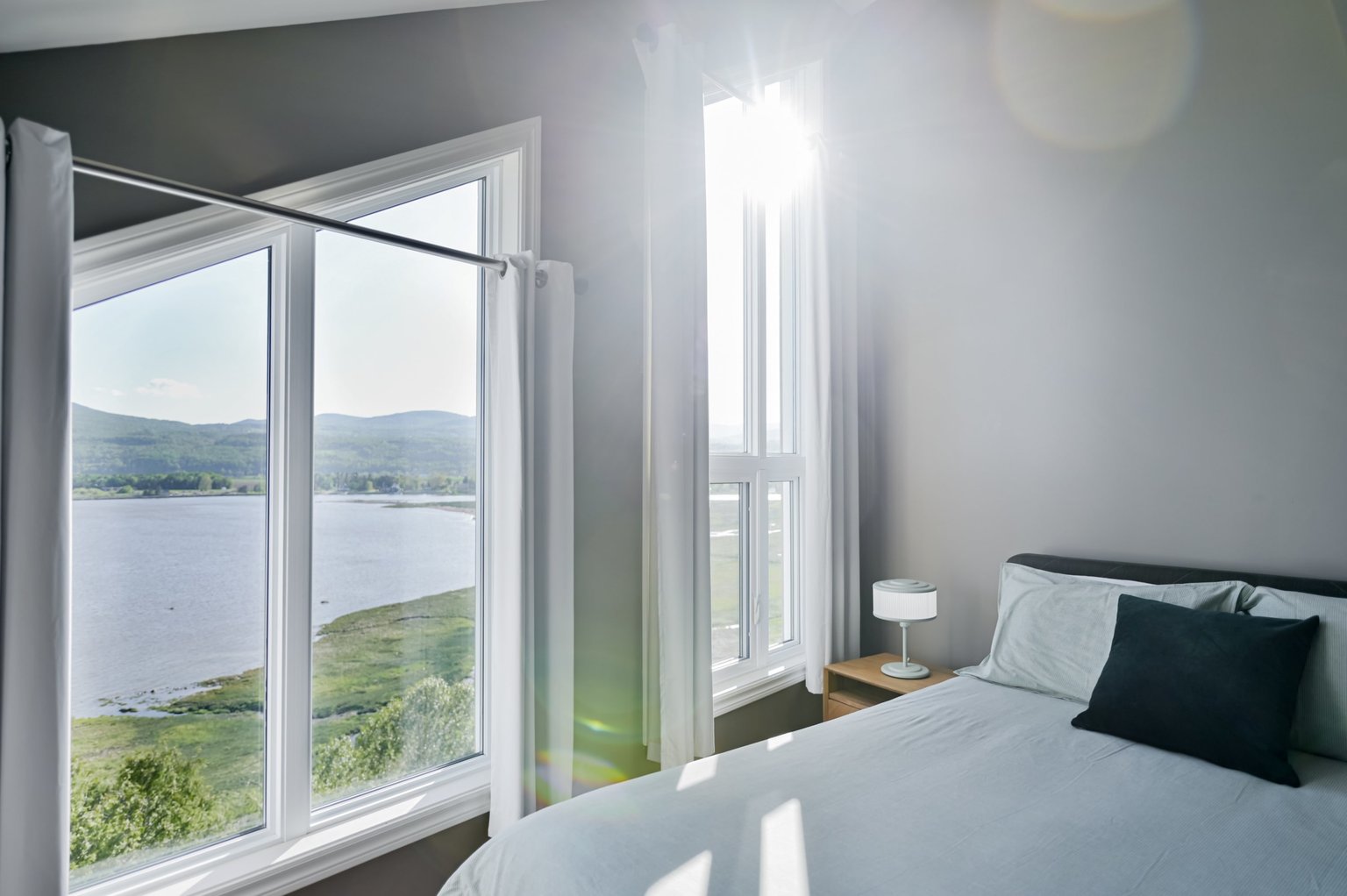 Baie-Saint-Paul Vacation Rental