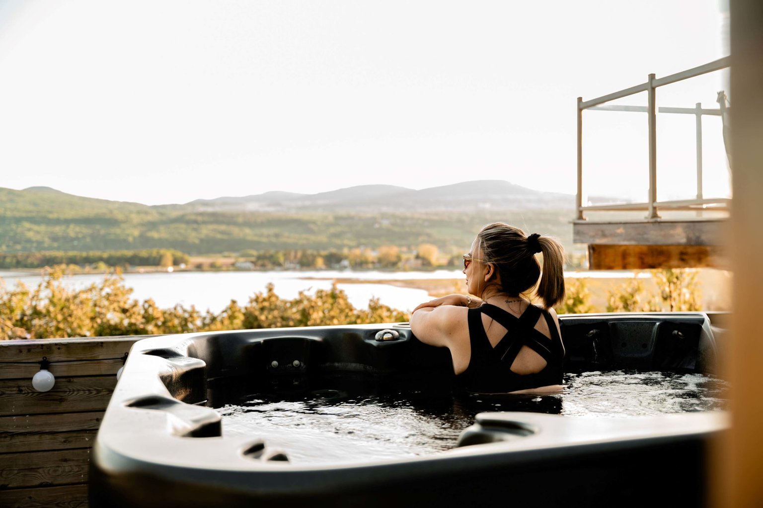 Baie-Saint-Paul Vacation Rental